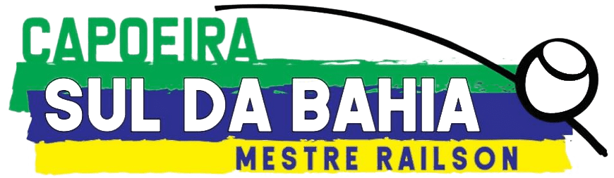 Capoeira Sul da Bahia - Québec